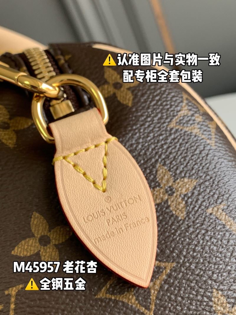 Louis Vuitton Speedy Bags